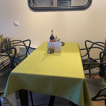 דירות ארגנטנט *A Setting Between Dordogne And Swimming Pool* מראה חיצוני תמונה